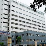 Dự án bệnh viện giao thông vận tải Trung ương